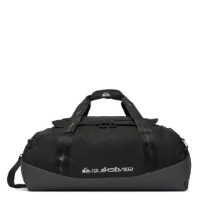 Torba sportowa Quiksilver QUIC-P-010-07 Czarny