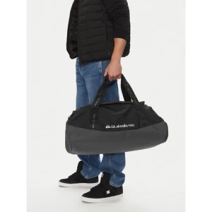 Torba sportowa Quiksilver QUIC-P-010-07 Czarny