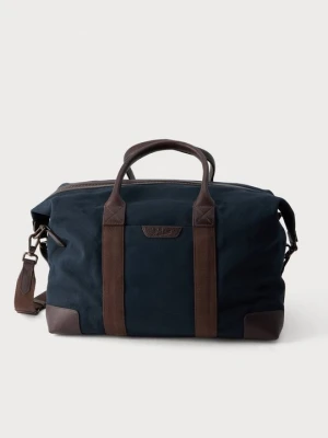 Torba sportowa R. M. WILLIAMS granatowy