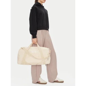 Torba sportowa Reebok C-RBK-B-001-08 Beżowy