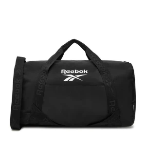 Torba sportowa Reebok C-RBK-B-001-08 Czarny