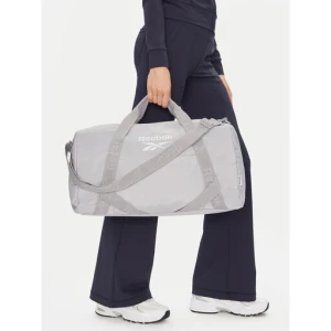 Torba sportowa Reebok C-RBK-B-001-08 Szary