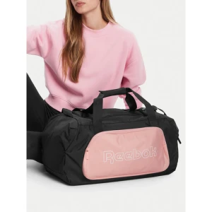 Torba sportowa Reebok C-RBK-P-004-08 Czarny