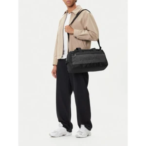 Torba sportowa Reebok C-RBK-P-005-08 Czarny
