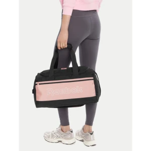 Torba sportowa Reebok C-RBK-P-005-08 Czarny