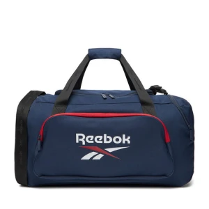 Torba sportowa Reebok C-RBK-P-006-08 Granatowy
