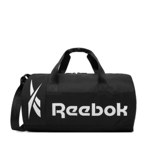 Torba sportowa Reebok C-RBK-P-007-08 Czarny