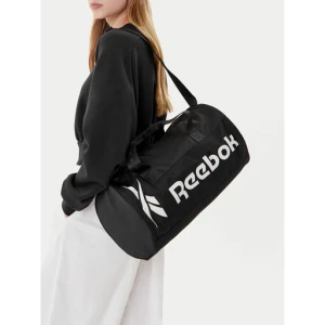 Torba sportowa Reebok C-RBK-P-007-08 Czarny