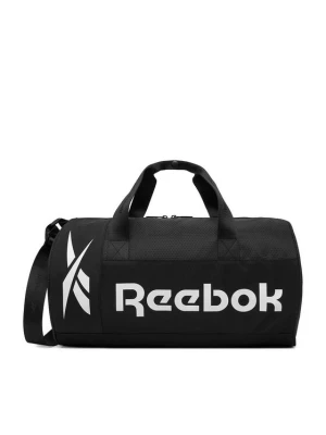 Torba sportowa Reebok C-RBK-P-007-08 Czarny