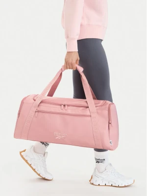 Torba sportowa Reebok CWBEO-RBK-B-009-10 Różowy jasny