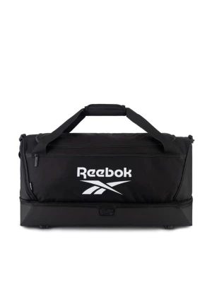Torba sportowa Reebok RBK-011-CCC-05 Czarny