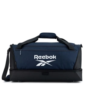 Torba sportowa Reebok RBK-011-CCC-05 Granatowy