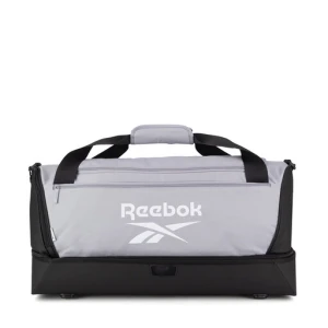 Torba sportowa Reebok RBK-011-CCC-05 Szary