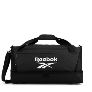 Torba sportowa Reebok RBK-011-CCC-05 Szary