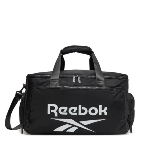 Torba sportowa Reebok RBK-032-CCC-05 Czarny