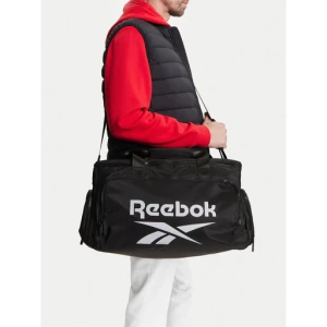 Torba sportowa Reebok RBK-032-CCC-05 Czarny