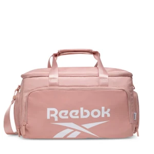 Torba sportowa Reebok RBK-032-CCC-05 Różowy