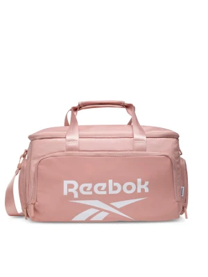 Torba sportowa Reebok RBK-032-CCC-05 Różowy