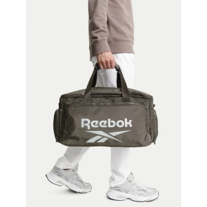 Torba sportowa Reebok RBK-032-CCC-05 Szary