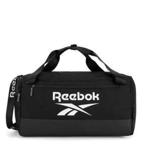 Torba sportowa Reebok RBK-034-CCC-05 Czarny