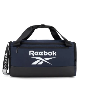 Torba sportowa Reebok RBK-034-CCC-05 Granatowy