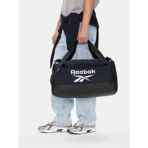 Torba sportowa Reebok RBK-034-CCC-05 Granatowy