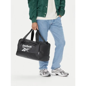 Torba sportowa Reebok RBK-034-CCC-05 Szary