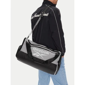 Torba sportowa Reebok RBK-034-CCC-05 Szary