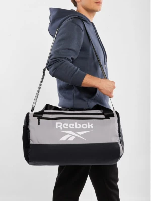 Torba sportowa Reebok RBK-034-CCC-05 Szary