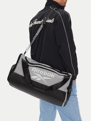 Torba sportowa Reebok RBK-034-CCC-05 Szary