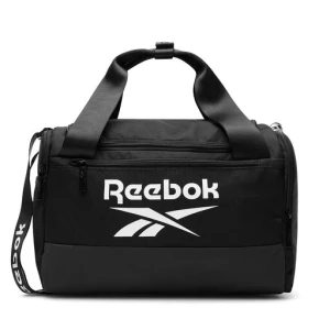 Torba sportowa Reebok RBK-035-CCC-05 Czarny