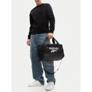 Torba sportowa Reebok RBK-035-CCC-05 Czarny