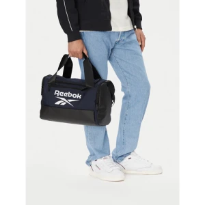 Torba sportowa Reebok RBK-035-CCC-05 Granatowy