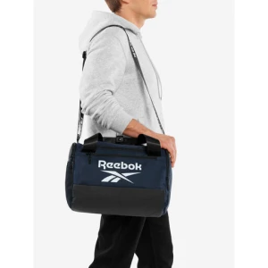 Torba sportowa Reebok RBK-035-CCC-05 Granatowy