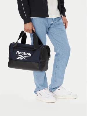 Torba sportowa Reebok RBK-035-CCC-05 Granatowy