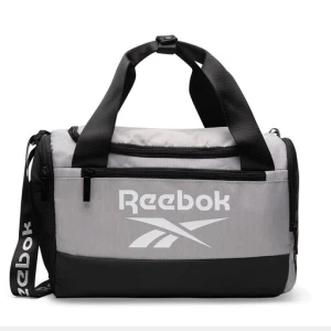 Torba sportowa Reebok RBK-035-CCC-05 Szary