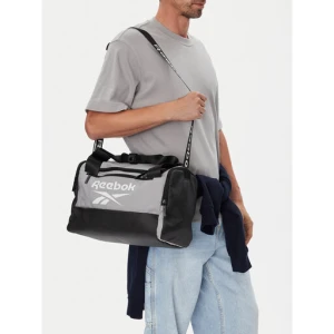 Torba sportowa Reebok RBK-035-CCC-05 Szary