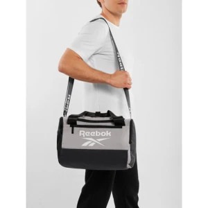 Torba sportowa Reebok RBK-035-CCC-05 Szary