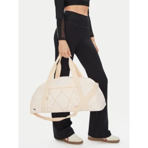 Torba sportowa Reebok RBK-B-001-07 Beżowy