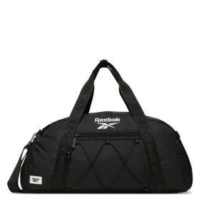Torba sportowa Reebok RBK-B-001-07 Czarny