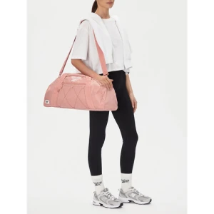 Torba sportowa Reebok RBK-B-001-07 Różowy