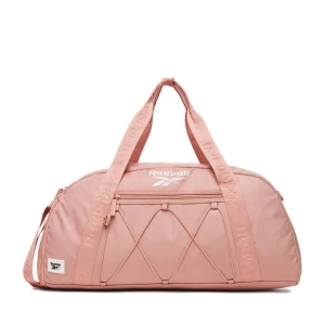 Torba sportowa Reebok RBK-B-001-07 Różowy