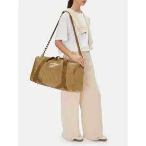 Torba sportowa Reebok RBK-B-002-07 Beżowy