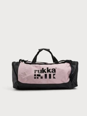 Torba sportowa Rukka fioletowy