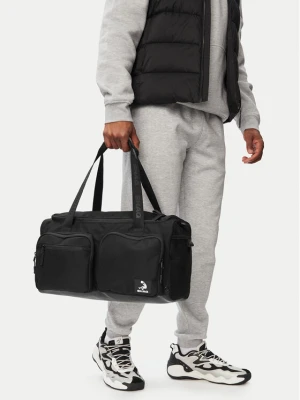 Torba sportowa SHAQ CWBEO-SHAQ-B-001-10 Czarny