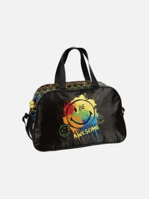 Torba sportowa SMILEY PASO
