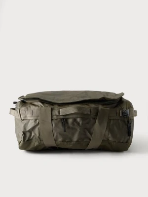 Torba sportowa The North Face czarny