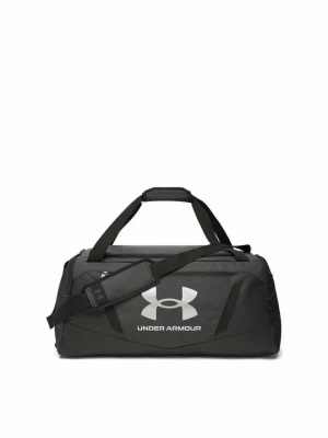 Torba sportowa Under Armour czarny