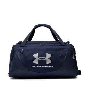 Torba sportowa Under Armour Ua Undeniable 5.0 Small Duffle Bag 1369222-410 Granatowy