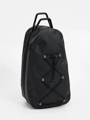 Torba sportowa Vaude czarny